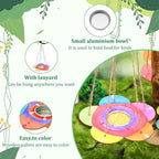 DoubleFill Bird Feeder Craft Kits - Image 3