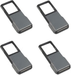 Carson 5x MiniBrite LED Lighted Slide-Out Aspheric Magnifier by Carson