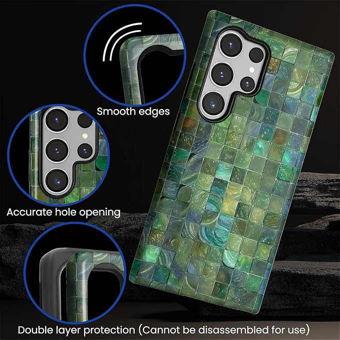 Case for Samsung Galaxy S23 Ultra Case - Image 5