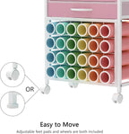 VENNQD Organizer and Storage Stand Compatible - Image 6