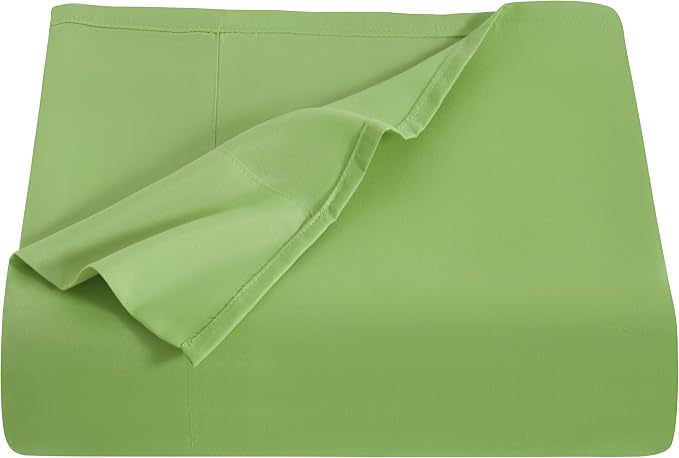 NTBAY Full Flat Sheet Only by NTBAY