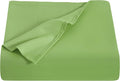 NTBAY Twin Flat Sheet Only by NTBAY