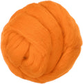 PATIKIL Wool Roving Yarn, 80G/2.82OZ Soft Felting Wool Pure Chunky Roving Yarn by PATIKIL