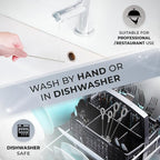 Buenalife Heavy Duty Cleaning Brushes Set of 4 - Image 5