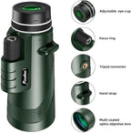 40x60 HD Monocular Telescope for Adults - Image 6