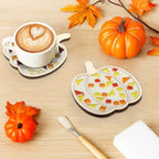 Honeydak 6 Sets DIY Glass Mosaic Tiles - Image 4