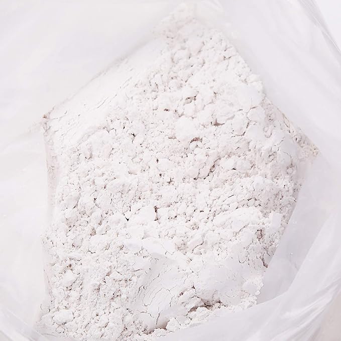 Falling in Art 1lb Plaster of Paris - Image 2