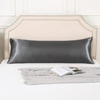 HUXMEYSON Body Pillow with Satin Pillowcase, Body Pillow - Image 7