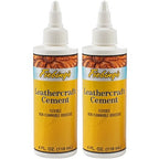 Fiebing's Leathercraft Cement by Fiebings