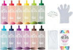 Tulip One Step Tie Dye Kit: Super Big 12 Colors - Image 3
