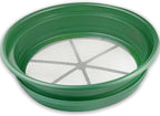 SE Gold Prospecting-Sifting-Panning, 13.25 Inch Wide Stackable Classifier Gold by SE