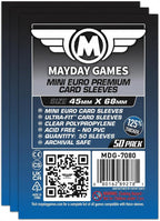 Mayday Games Dream Home Game Accessory by MAYDAYGAMES