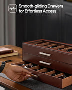 ProCase Sunglasses Organizer Box - Image 3