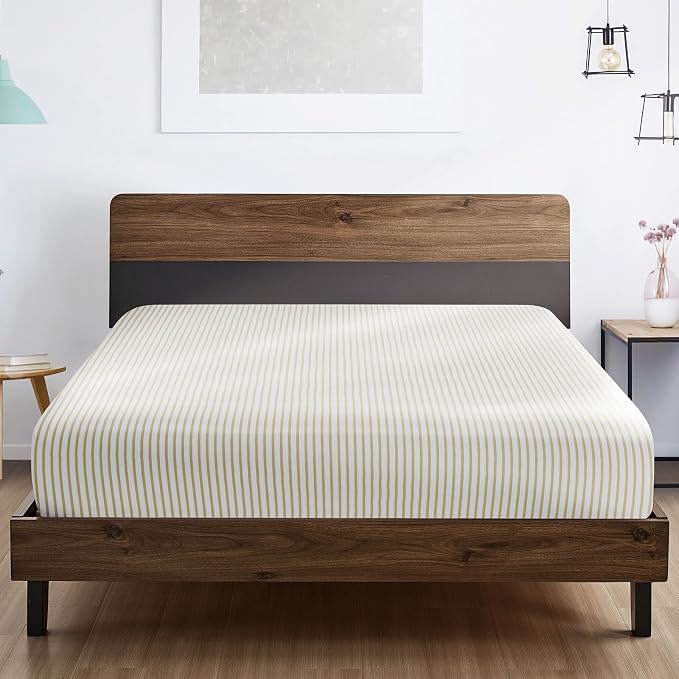 FreshCulture King Fitted Sheet Only - Image 5