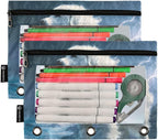 Custom Great Pyrenees Dog Pencil Pouch - Image 2