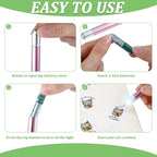 Therwen 2 Pcs LED Weeding Tools - Image 2