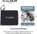 KALOUR 34 Sketching Pencil Set - Image 7