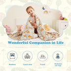 CuteKing Weighted Blanket - Image 4