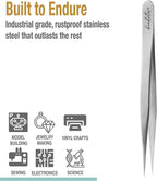 Beaditive High Precision Tweezers 3 Pack - Image 5