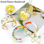 Augshy Dried Pressed Flowers - Image 4