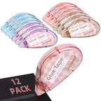 Secopad Scrapbook Tape, 12 Pack Double Sided Tape Roller by Secopad