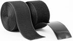 Art3d 4ft x 2 in. Hook and Loop Rolls Sticky Back, Double-Sided Command - Image 8