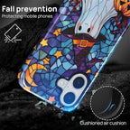 Case for iPhone 17, 2-Layer Protection, Shockproof and Scratch-Resistant for - Image 3