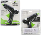 Surebonder Hot Glue Gun Full Size, Dual Temperature 40W Glue Gun - Image 4