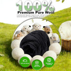 Wool Roving-3.5oz Needle Felting Wool, Soft Multi-Color Wool Fiber, Perfect - Image 5
