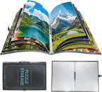 1000 Pcs Puzzle Storage Portfolio Folder by Unknown