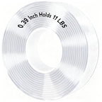 Double Sided Tape Heavy Duty, Nano Double Sided Adhesive Tape by POSIKO