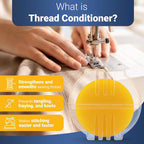 Thread Wax and Thread Conditioner - Image 2