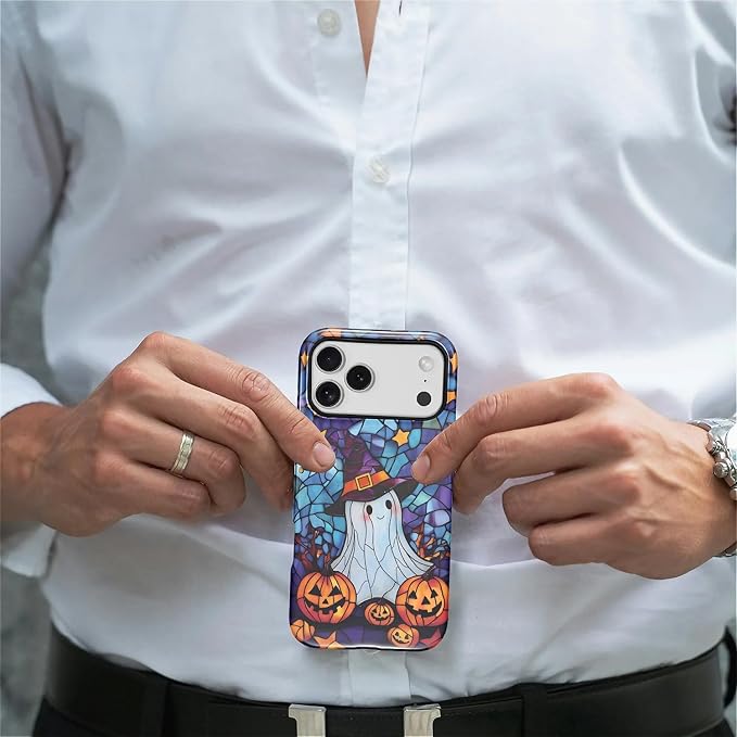 Case for iPhone 17 Pro Max, 2-Layer Protection, Shockproof and - Image 6