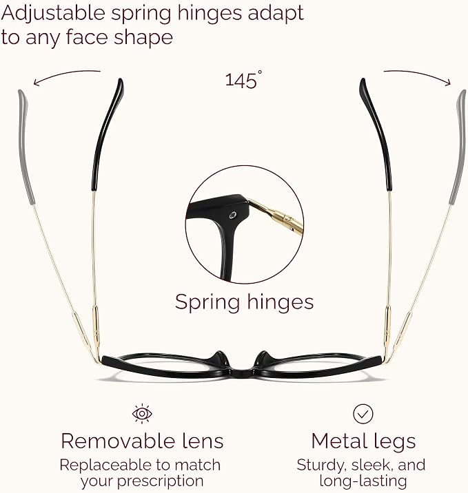 Gaoye Blue Light Blocking Glasses - Image 5