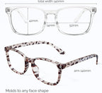 livho High Tech Blue Light Glasses - Image 6