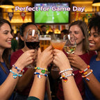 Goldwise DIY Soccer Bracelet Kit - Image 4