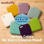Woolbuddy Needle Felting Pad - Image 4