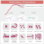Funchey Counted Cross Stitch Kits - Image 7