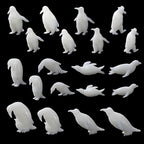 Woohome 3D Resin Moulds & Fillers by Woohome