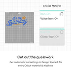 Cricut Value Iron On - Image 4