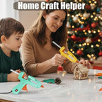 MONVICT 8 Pack 30W Hot Glue Gun Set - Image 5