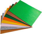 Jtnohx Stiff Felt, 2mm Thick Felt Sheets - Image 6