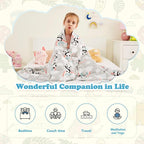 CuteKing Weighted Blanket - Image 4