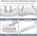 Leeden Body Pillow - Image 6