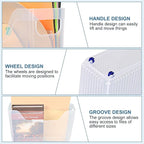 6pcs paper storage，12x12 paper storage organizer - Image 3