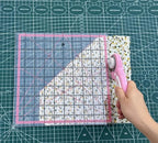 Quilting Rulers, 10 Quilting Squares, Quilting Rulers and Templates - Image 4