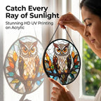 Owl Gifts for Women - Image 5
