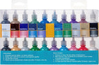 Bulk Buy: Scribbles Glitter 3D Paint Glitter - Image 2