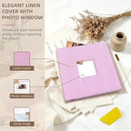 Popotop Photo Album Self Adhesive - Image 3