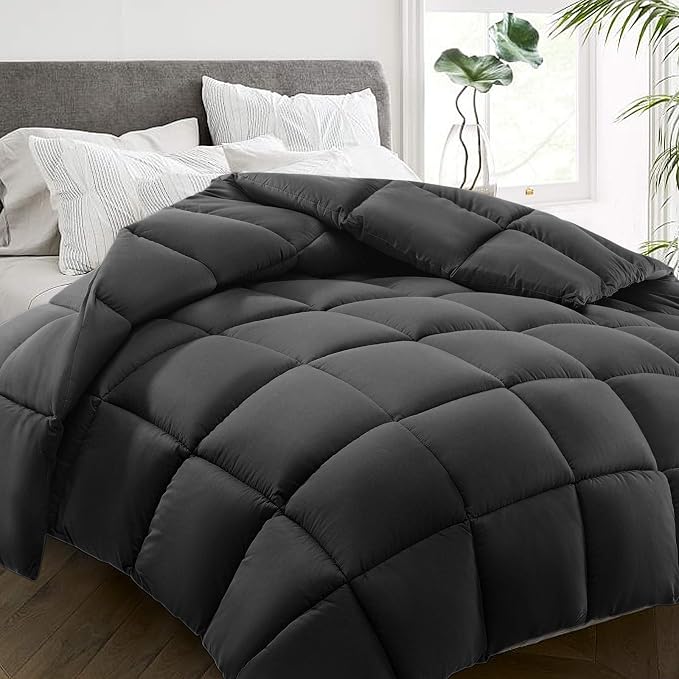 HYLEORY All Season Full Size Bed Comforter by HYLEORY-YourBeddingExpert